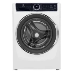 Electrolux Washer Front-Load 27