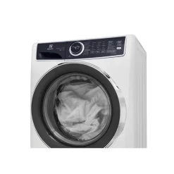 Electrolux Washer Front-Load 27
