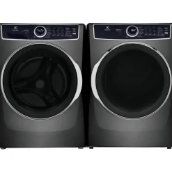 Electrolux Washer Front-Load 27" - ELFW7637AT