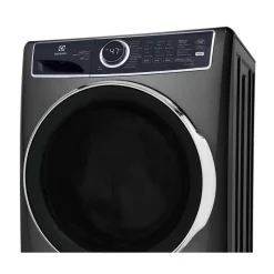 Electrolux Washer Front-Load 27