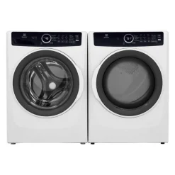 Electrolux Washer Front-Load 27