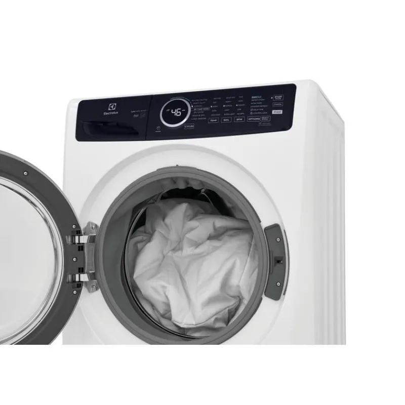 Electrolux Washer Front-Load 27" - ELFW7437AW