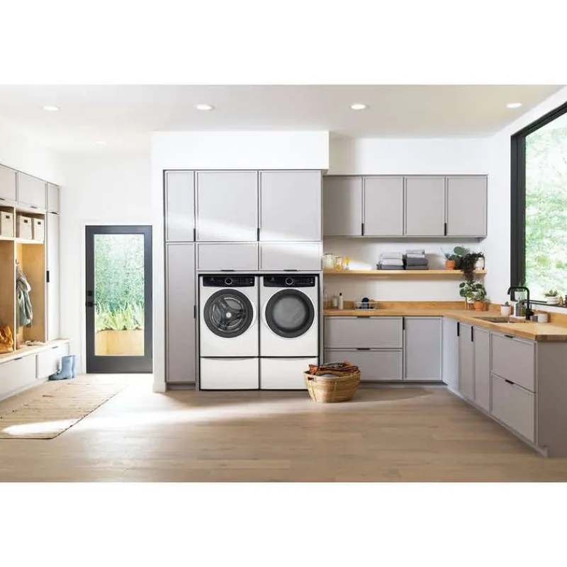 Electrolux Washer Front-Load 27" - ELFW7437AW
