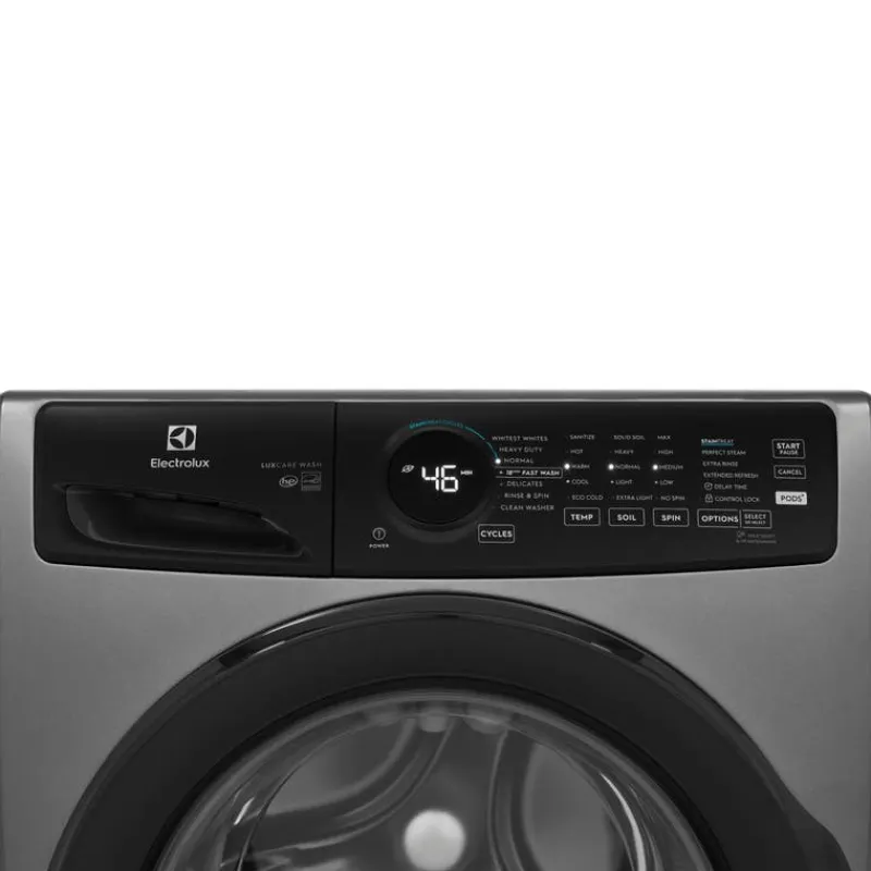 Electrolux Washer Front-Load 27" - ELFW7437AT