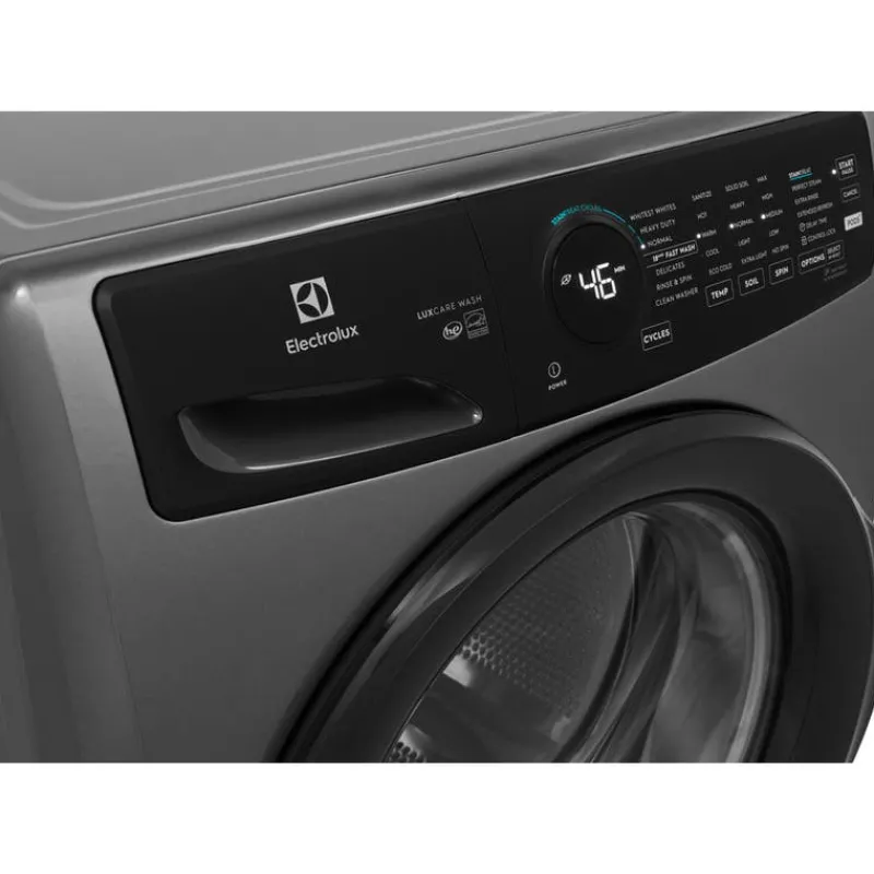 Electrolux Washer Front-Load 27" - ELFW7437AT