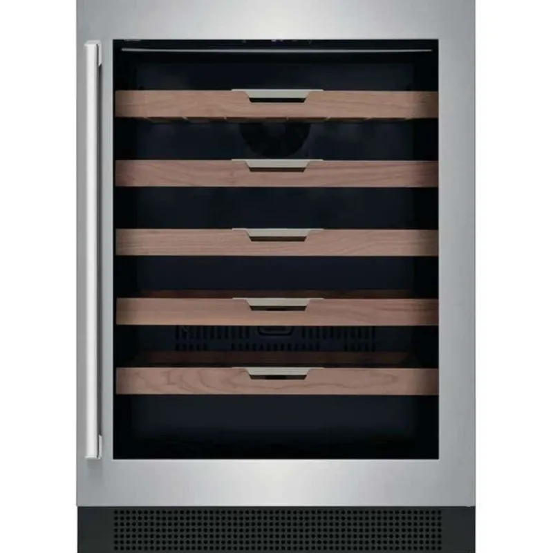 Electrolux Wine Cooler 24" - EI24WC15VS