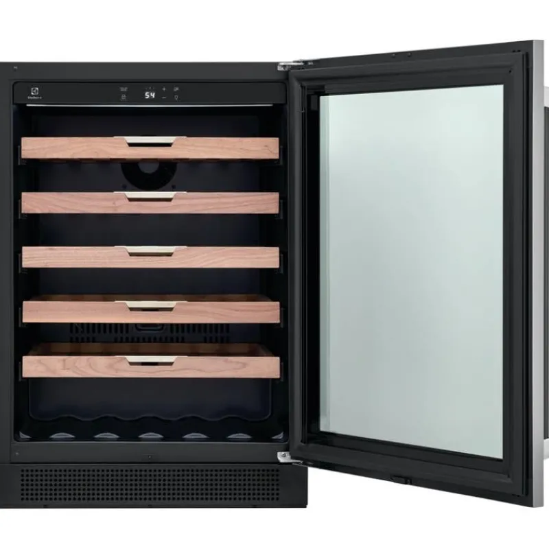 Electrolux Wine Cooler 24" - EI24WC15VS