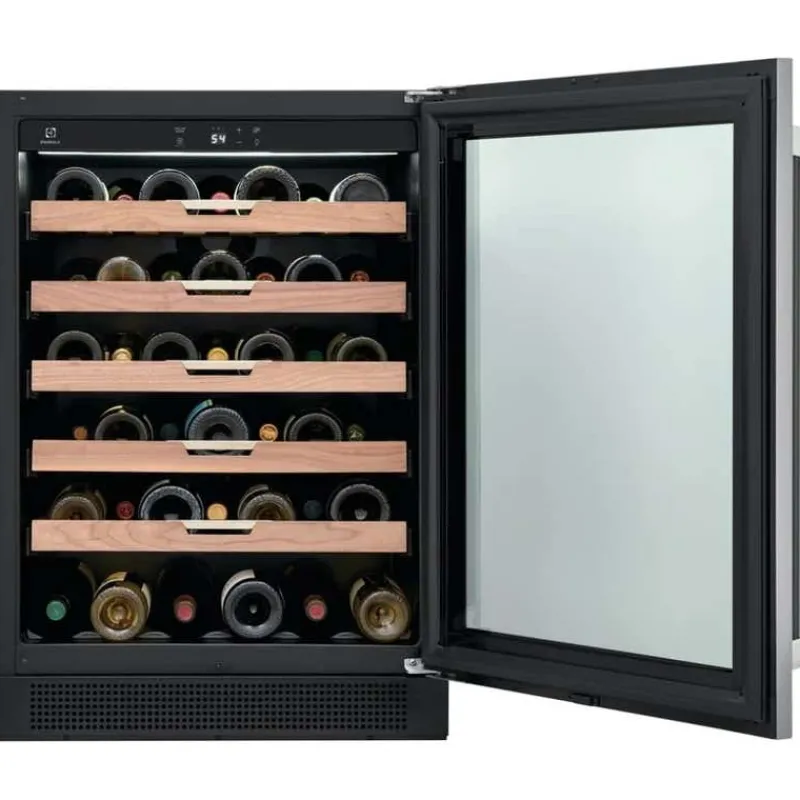 Electrolux Wine Cooler 24" - EI24WC15VS