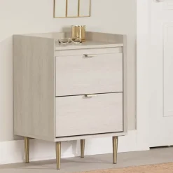 Meubles South Shore End Table - South Shore