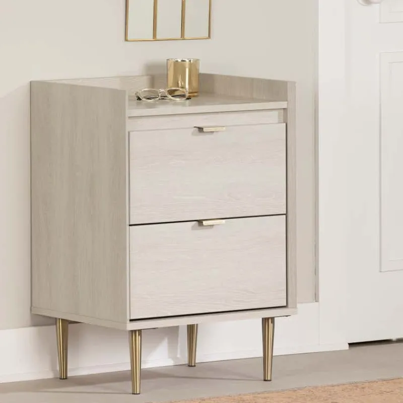 Meubles South Shore End Table - South Shore