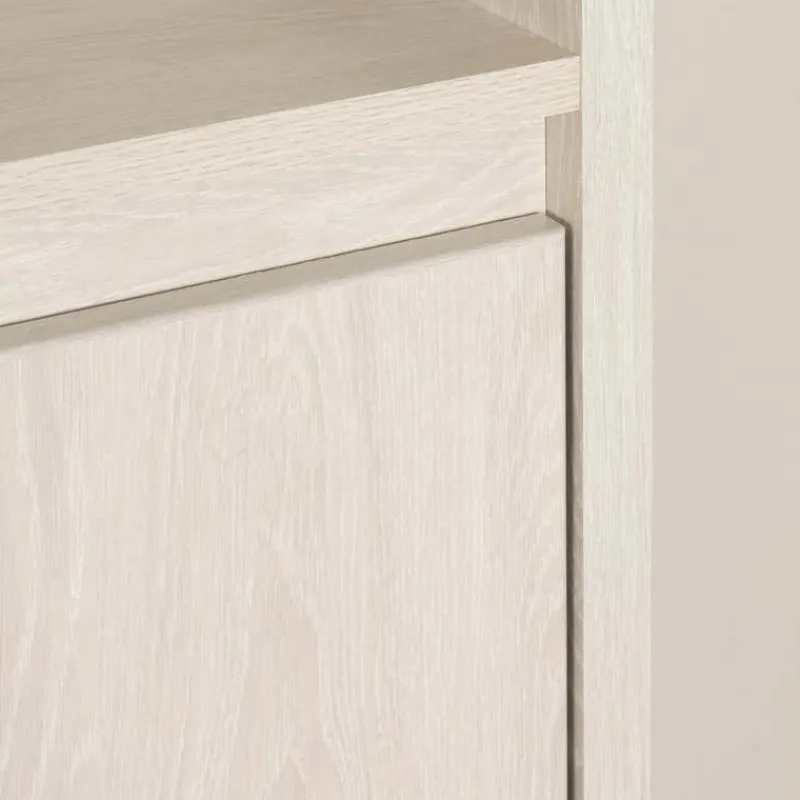 Meubles South Shore End Table - South Shore