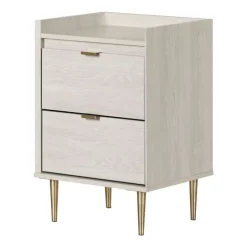Meubles South Shore End Table - South Shore