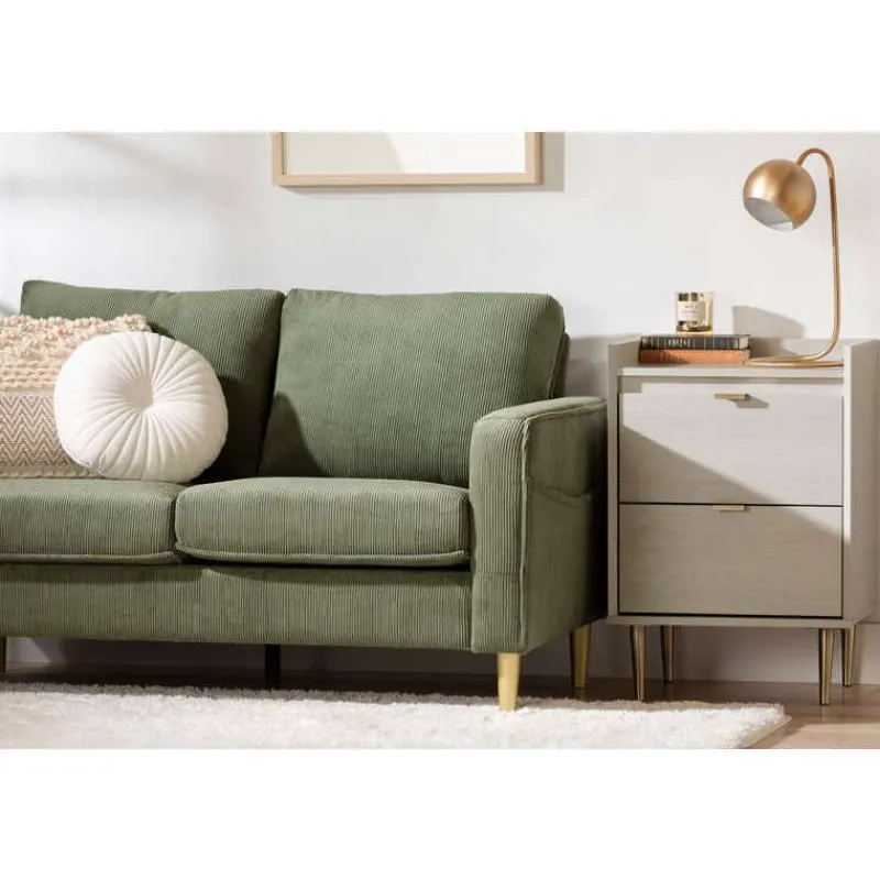 Meubles South Shore End Table - South Shore