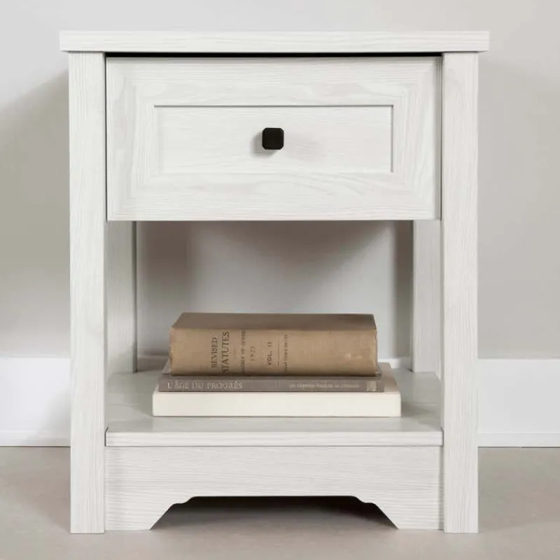 Meubles South Shore End Table - South Shore