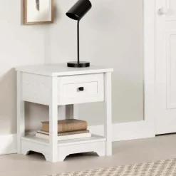 Meubles South Shore End Table - South Shore