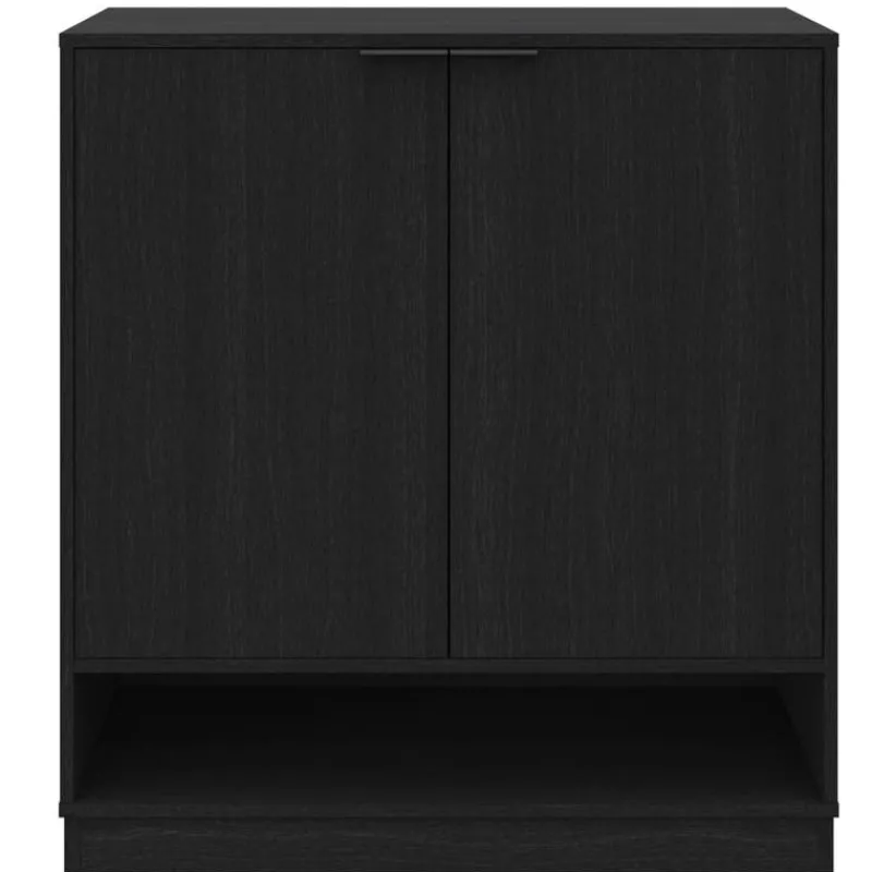 Nexera Entry Cabinet