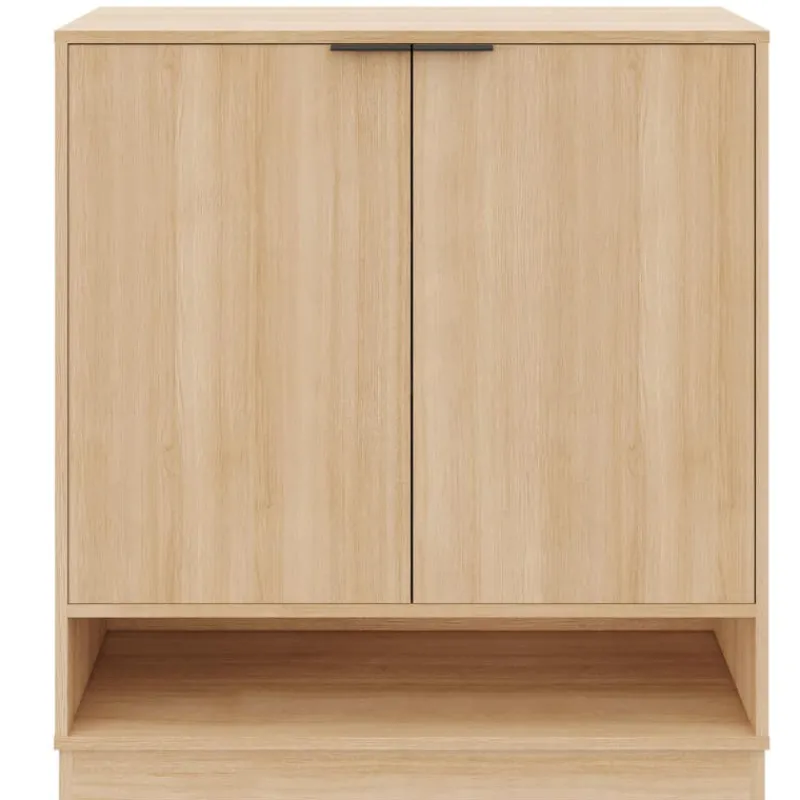 Nexera Entry Cabinet