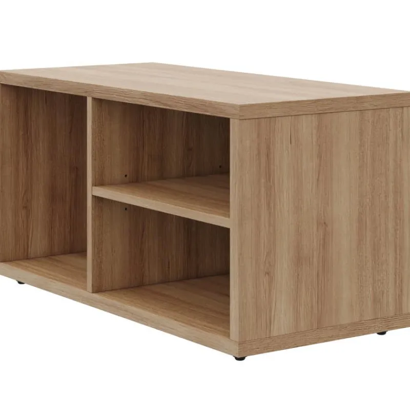 Nexera Entryway Shoe Storage Bench -