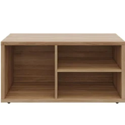 Nexera Entryway Shoe Storage Bench -