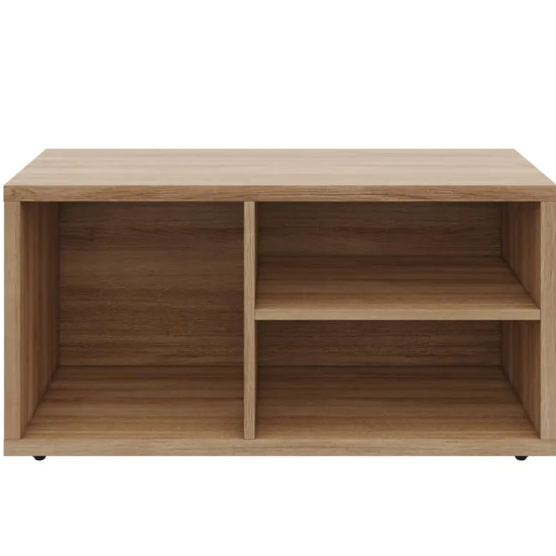 Nexera Entryway Shoe Storage Bench -