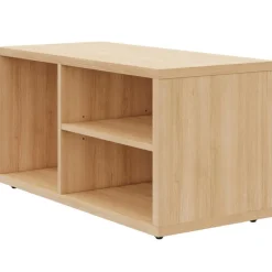 Nexera Entryway Shoe Storage Bench -