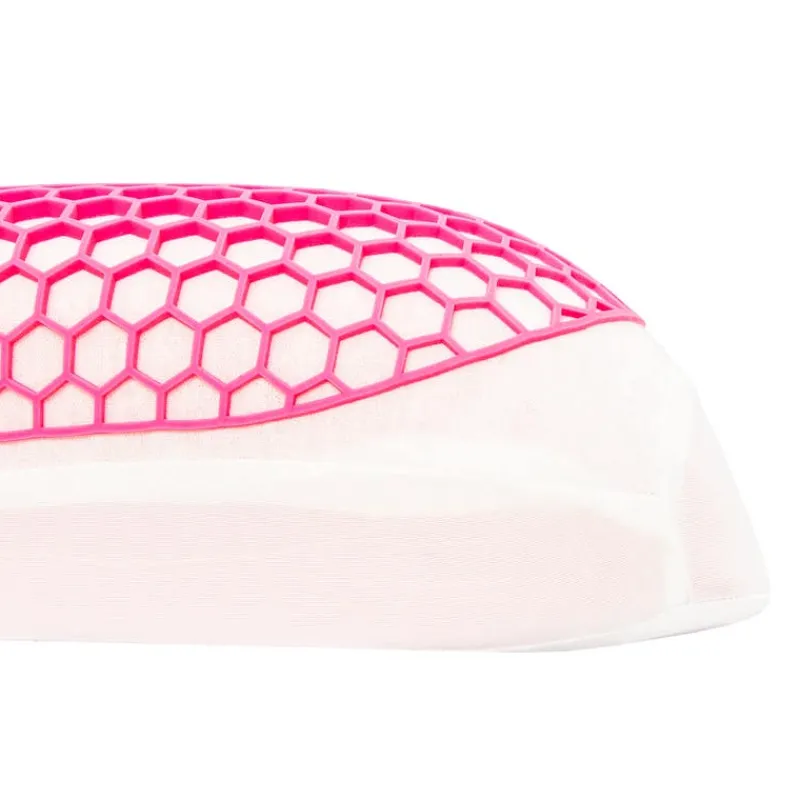 LOOP Ergonomic Memory Foam Pillow