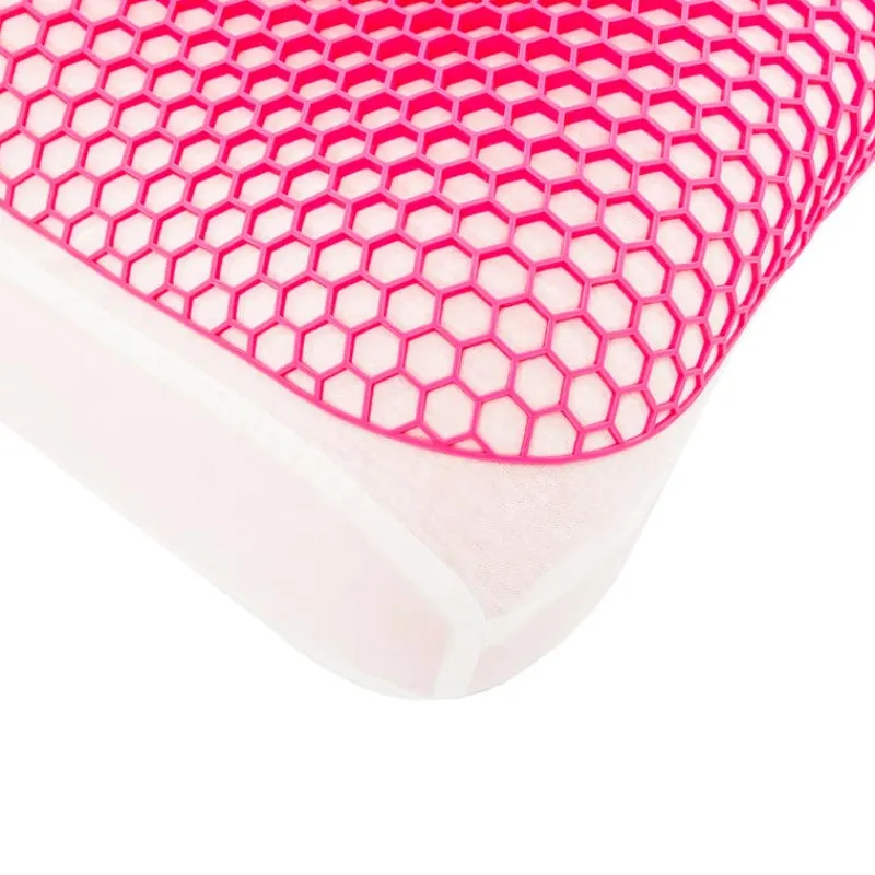 LOOP Ergonomic Memory Foam Pillow