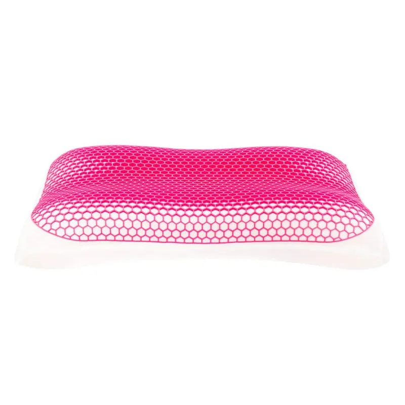 LOOP Ergonomic Memory Foam Pillow