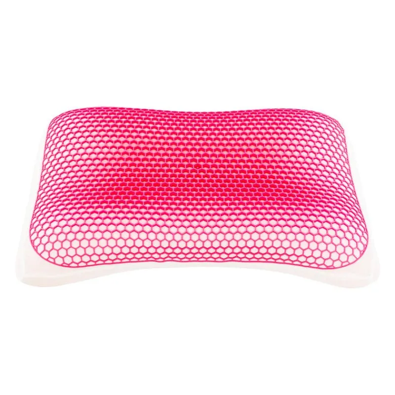 LOOP Ergonomic Memory Foam Pillow