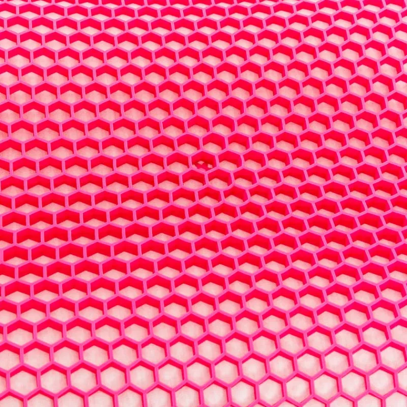LOOP Ergonomic Memory Foam Pillow