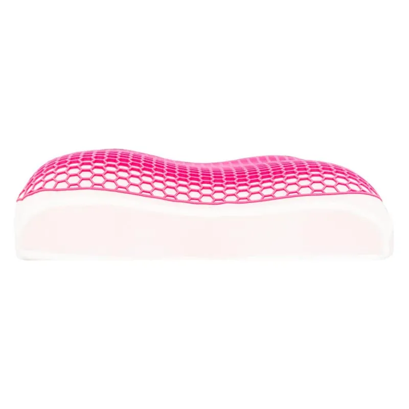 LOOP Ergonomic Memory Foam Pillow