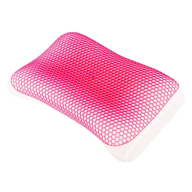 LOOP Ergonomic Memory Foam Pillow