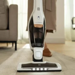Electrolux Ergorapido Cordless Vacuum - EHVS2510AW
