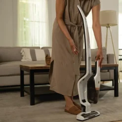 Electrolux Ergorapido Cordless Vacuum - EHVS2510AW