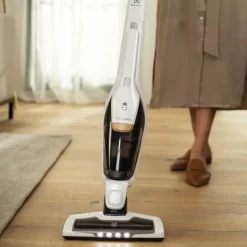 Electrolux Ergorapido Cordless Vacuum - EHVS2510AW