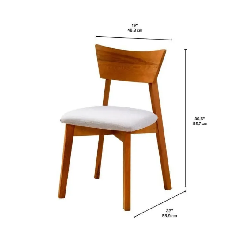 Arboit Poitras Extendable Rectangular Dining Table (54" to 70") with 4 Chairs and Bench -