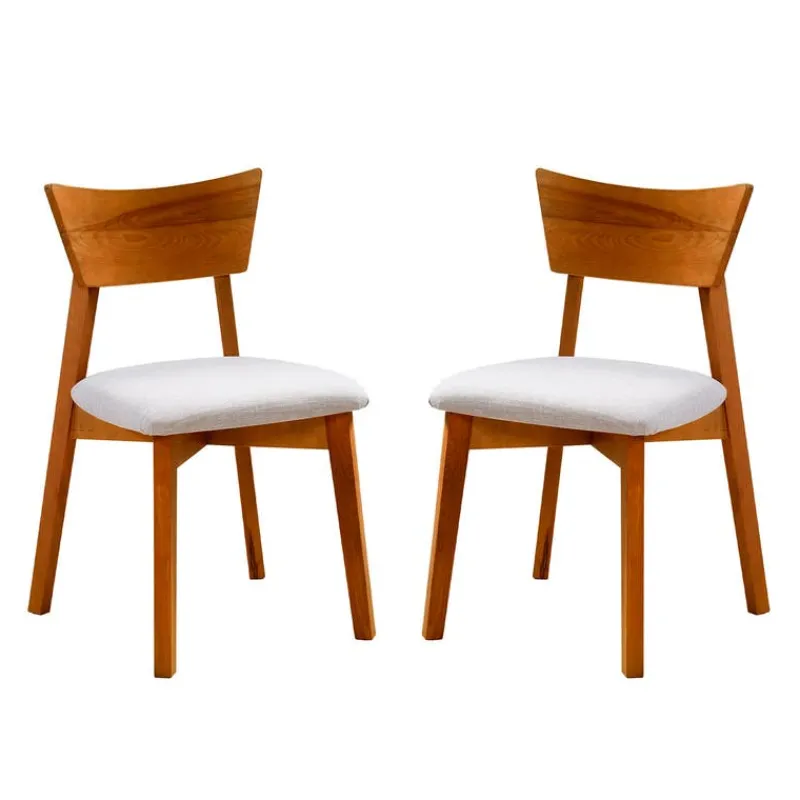Arboit Poitras Extendable Rectangular Dining Table (54" to 70") with 4 Chairs and Bench -