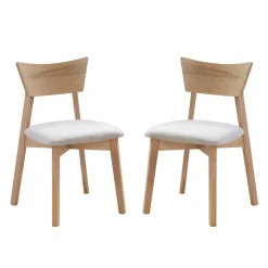 Arboit Poitras Extendable Rectangular Dining Table (48" to 60") with 4 Chairs and Bench -