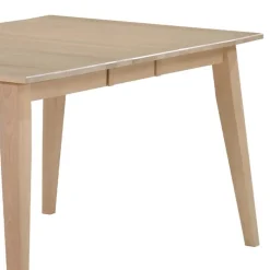 Arboit Poitras Extendable Rectangular Dining Table (54