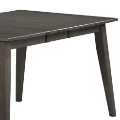 Arboit Poitras Extendable Rectangular Dining Table (54" to 70") -