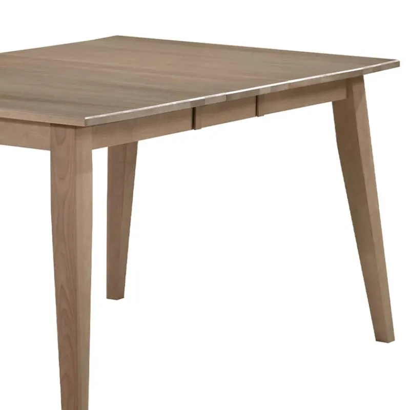 Arboit Poitras Extendable Rectangular Dining Table (54" to 70") -