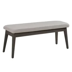 Arboit Poitras Extendable Rectangular Dining Table (48