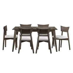 Arboit Poitras Extendable Rectangular Dining Table (54