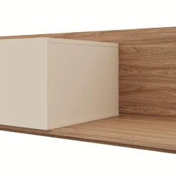 Nexera Extendable TV Console -