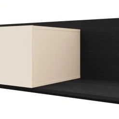 Nexera Extendable TV Console -
