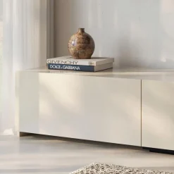 Nexera Extendable TV Console -