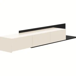 Nexera Extendable TV Console -