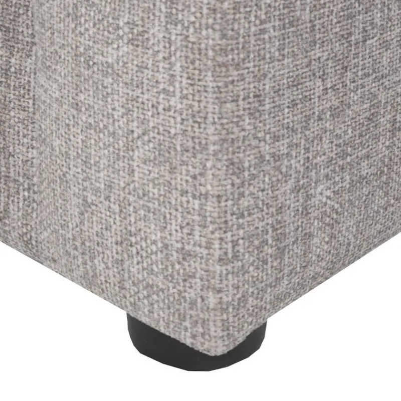 Sofa By Fancy Fabric Sectional