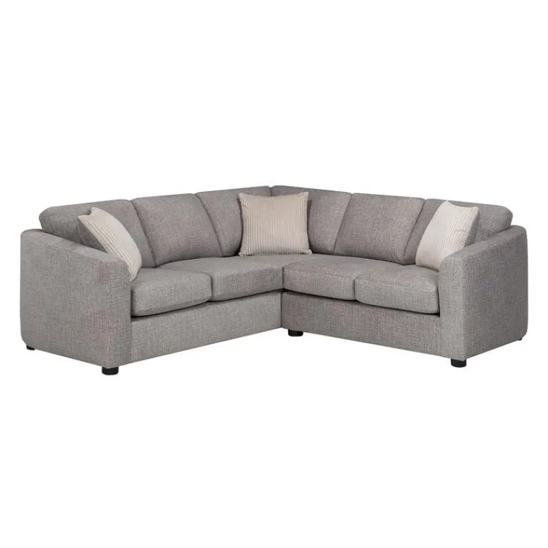 Sofa By Fancy Fabric Sectional