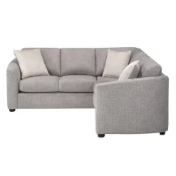 Sofa By Fancy Fabric Sectional
